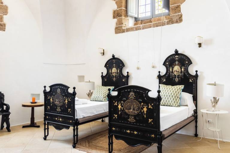 Resort Riserva naturale orientata Oasi Faunistica di Vendicari