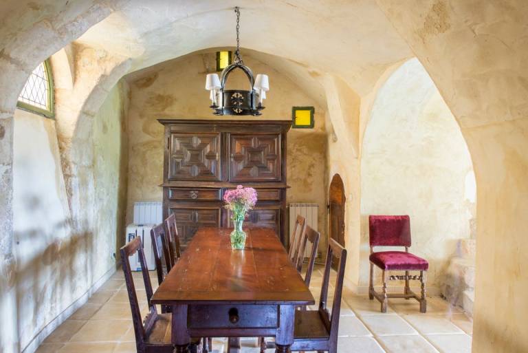 Children-friendly villa with garden, private pool & terrace | Pets are welcome — photo 4