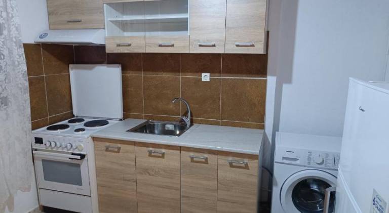 Vacation home with 1 room for 3 persons — photo 3