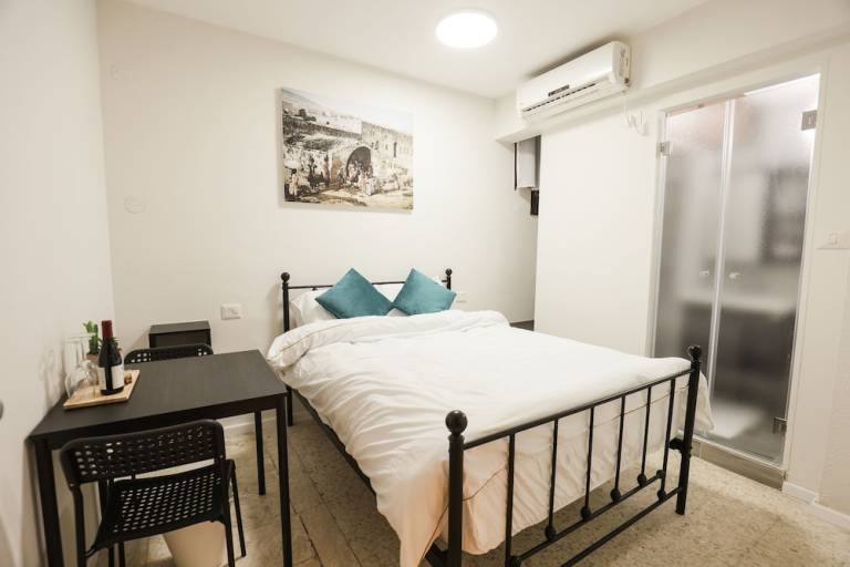 Accommodation  Nazareth