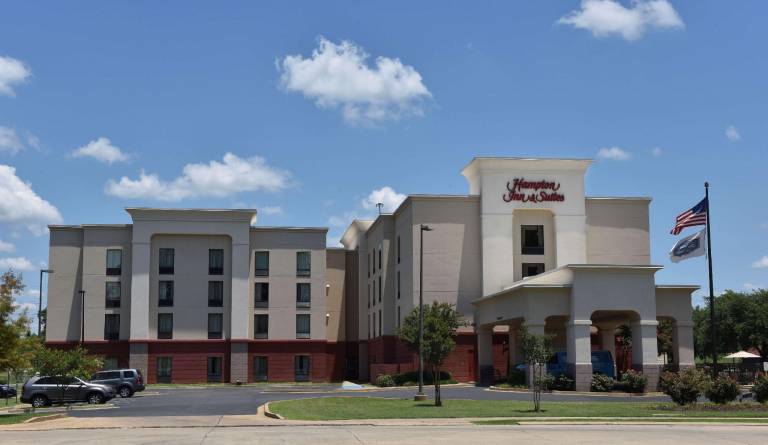 Hampton Inn & Suites Alexandria in Alexandria, LA