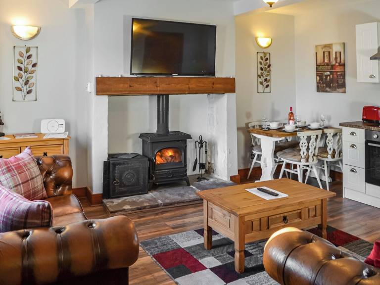 Cottage Belford