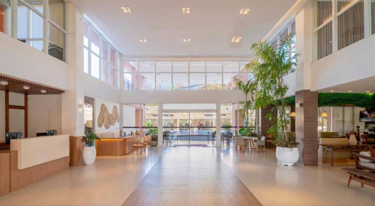Beach Park Resort - Wellness — photo 4