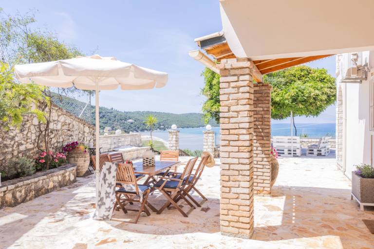 Apartment  Kassiopi