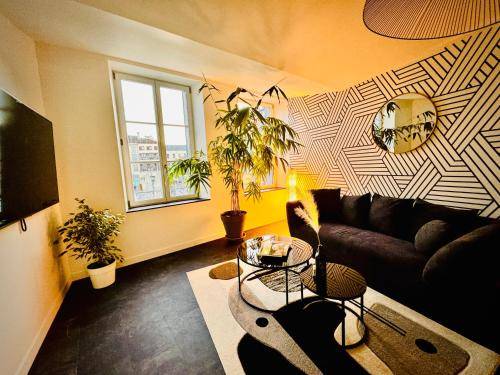 Appartement Épinal