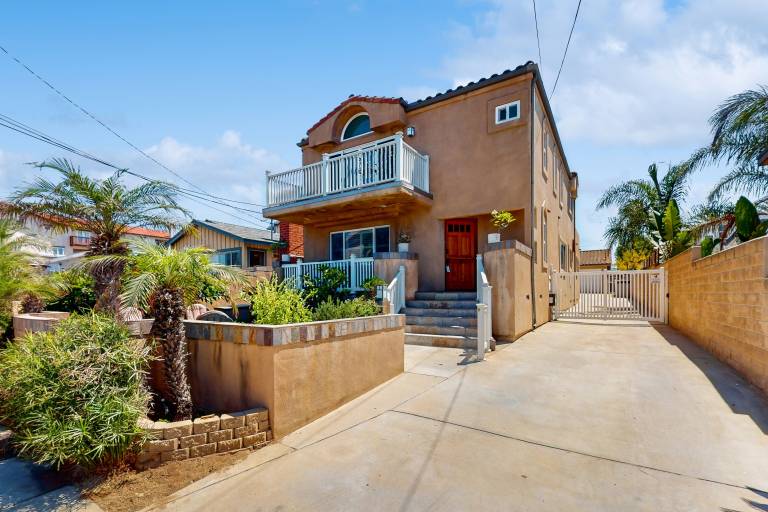 House  Carlsbad