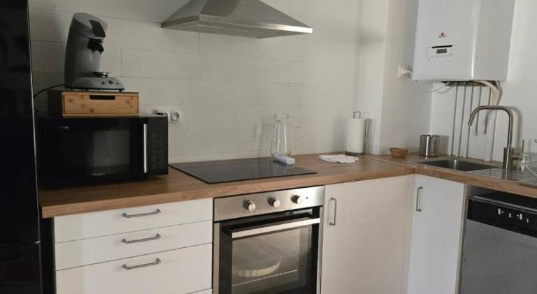 Holiday apartment | Pets allowed — photo 4