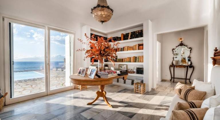 Fully equipped charming villa with private pool, garden & barbecue | Pet-friendly — photo 2