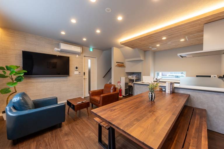 58 m&sup2; Ferienhaus