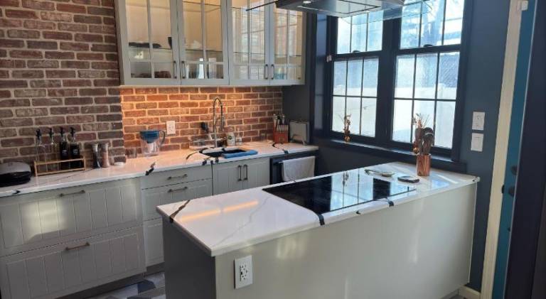 88 m&sup2; Ferienwohnung