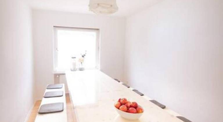 Apartment with 3 rooms for 9 persons — photo 3