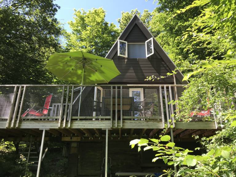 Ferienhaus Durbuy