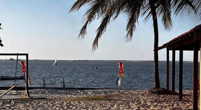 Chalet | Beach nearby | Pets are welcome — photo 5