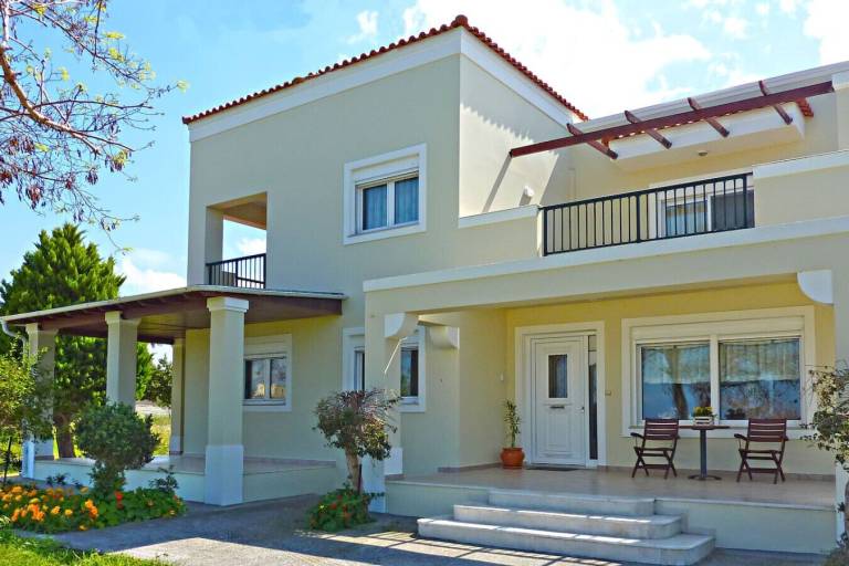 Villa Zipari