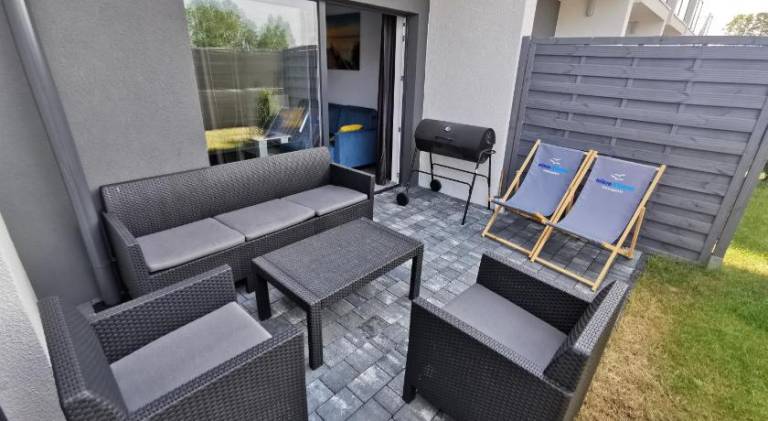 MikroKlimat Apartamenty Mielno — photo 4