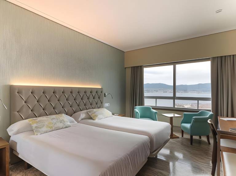 Sercotel Hotel Bahia de Vigo — photo 2