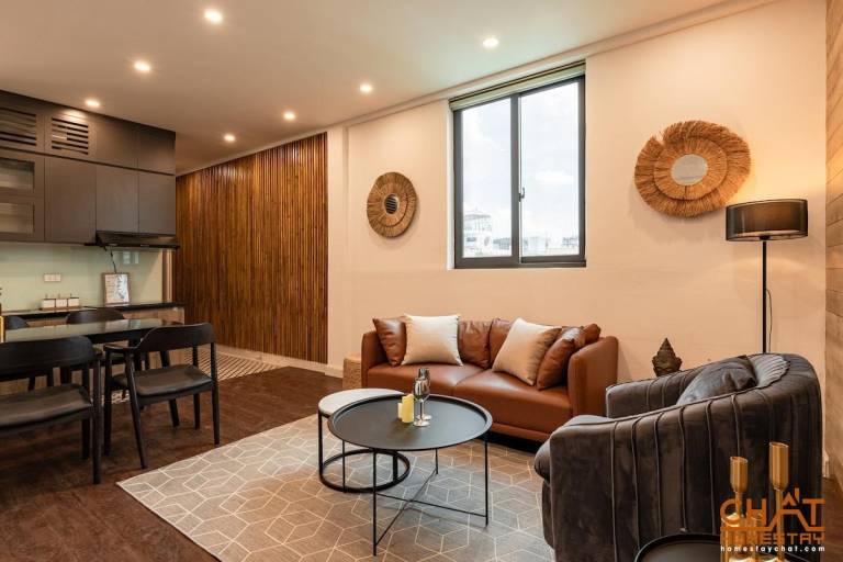 House with hot tub | Close to Đồng Xuân Market in Hanoi