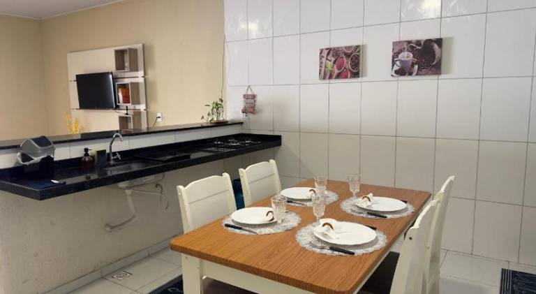 Vacation home with 1 room for 7 persons — photo 3