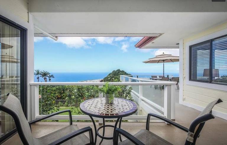 Villa  Kailua-Kona