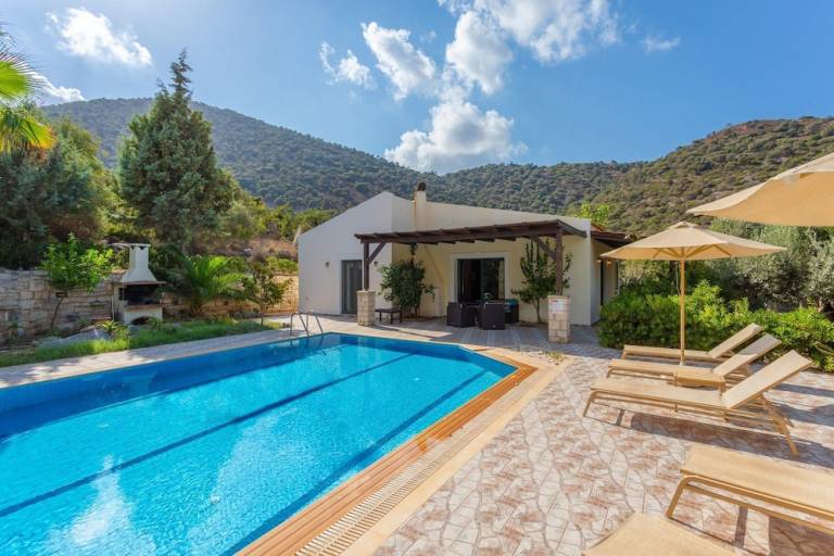 Villa Bali