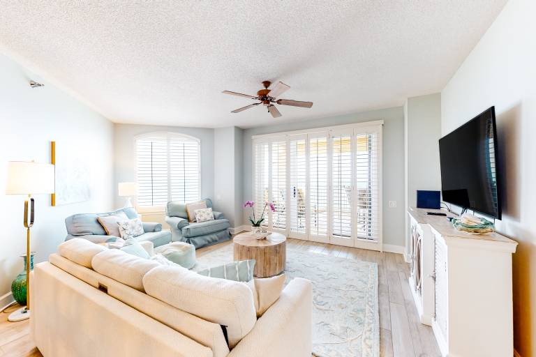 Condo Perdido Key