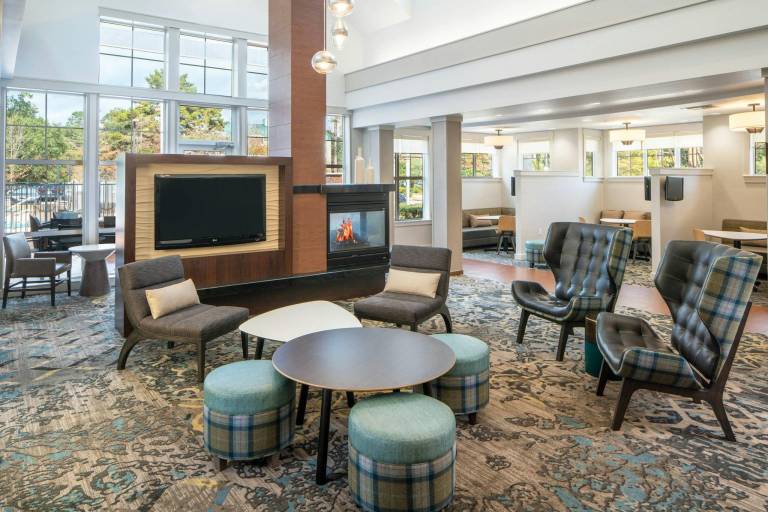 Residence Inn by Marriott New Orleans Covington/North Shore — photo 2