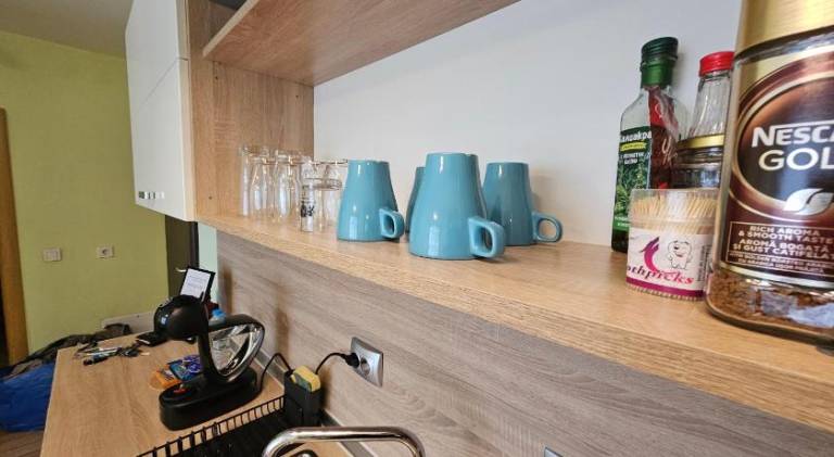 Holiday apartment with 1 room for 3 persons — photo 4