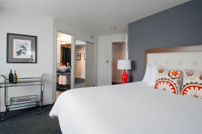PS Patron King Suite — photo 5