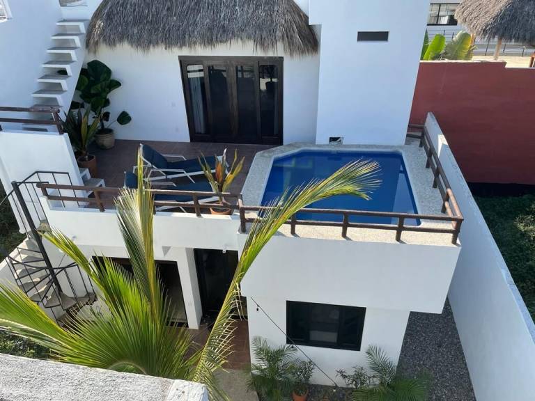 House Sayulita