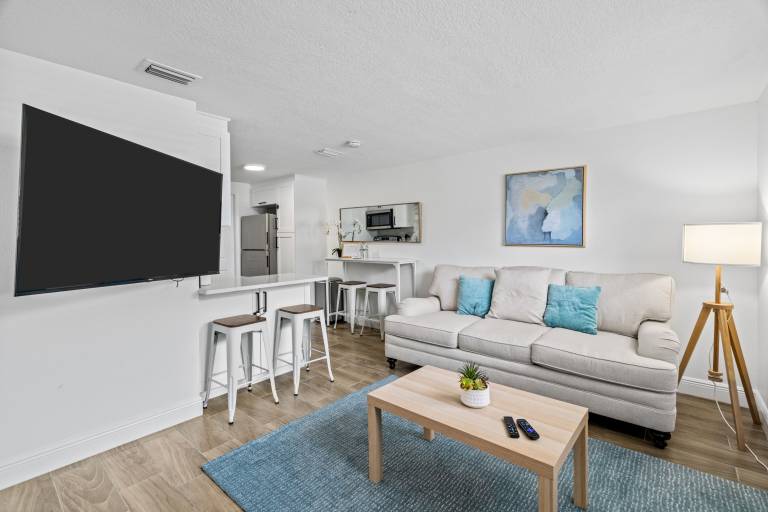 Apartment Plant City