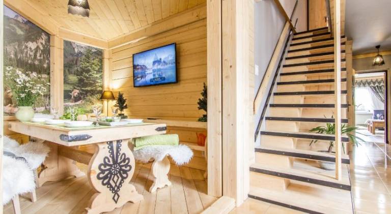 Rental apartment with 3 rooms for 8 persons — photo 4