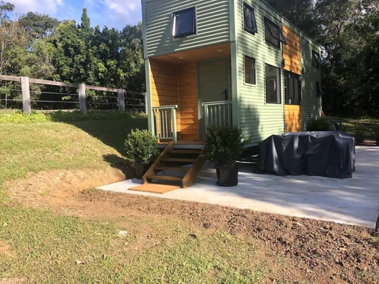 House  Imbil