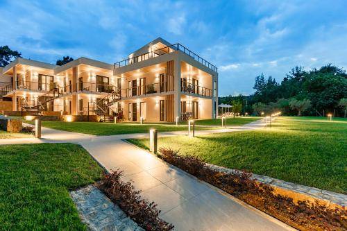 Resort Halkidiki