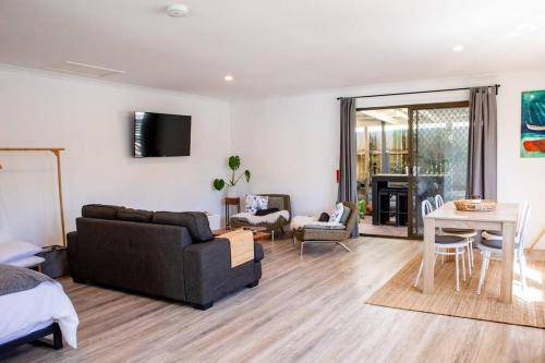 65 m² Ferienwohnung