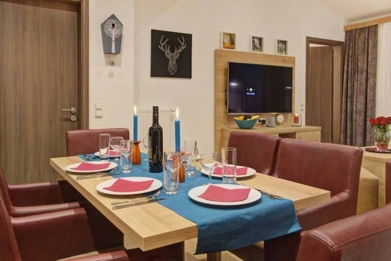 Appartement Feldberg