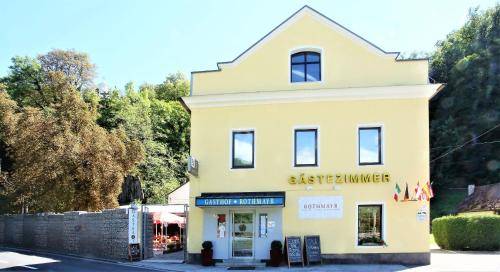 Ferienhaus  Linz