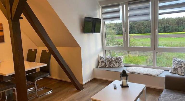 Lovely holiday apartment | Pets allowed — photo 2