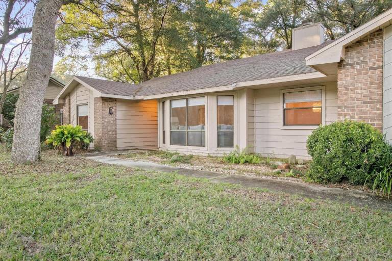 House  DeLand