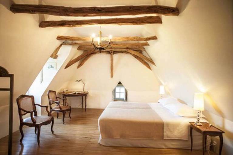 Chambre d'hôtes Domme