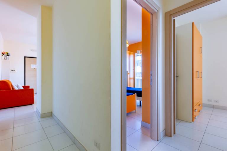 Children-friendly wonderful holiday apartment with patio | Beach nearby | Dogs allowed — photo 5