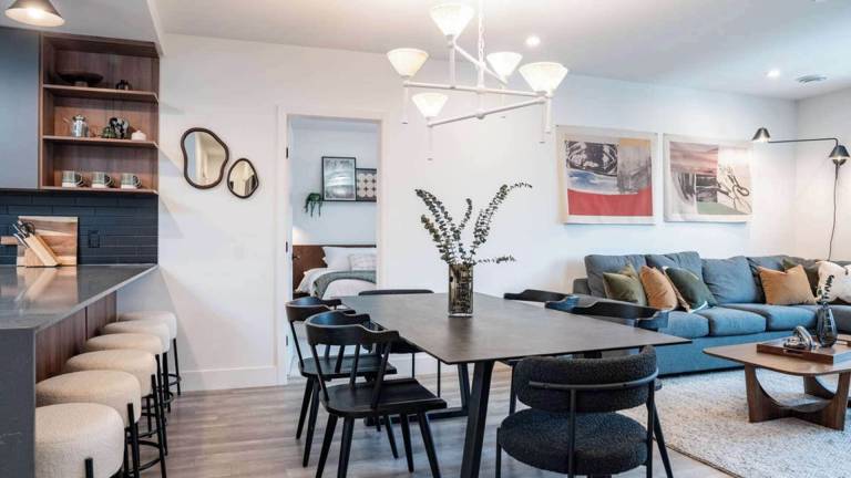 Condo Revelstoke