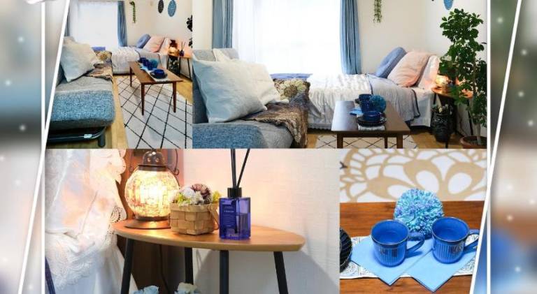 37 m² Ferienwohnung