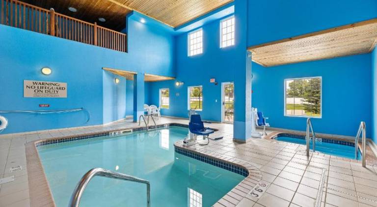 GrandStay Residential Suites Rapid City — photo 4