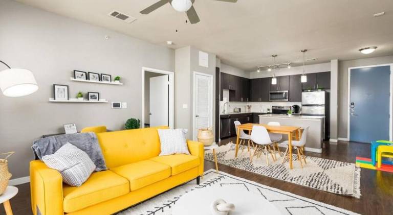 111 m² Ferienwohnung