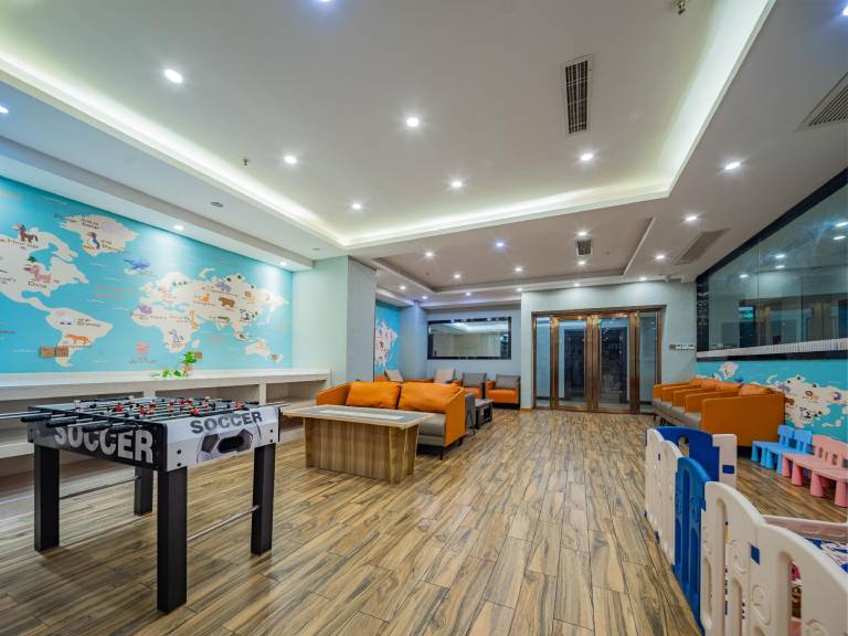 Taitong Grand Hotel — photo 3