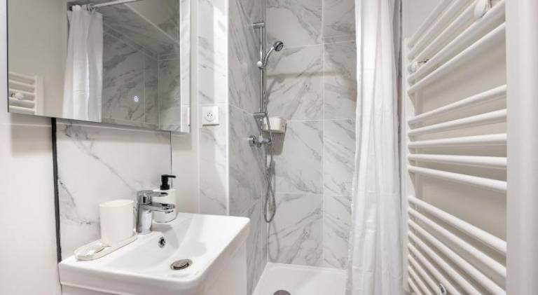 Holiday apartment with 1 room for 2 persons — photo 3