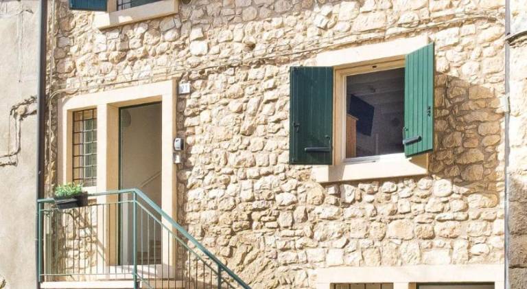Apartment for 4 persons in Negrar