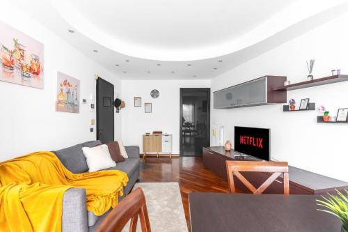 65 m² Ferienwohnung