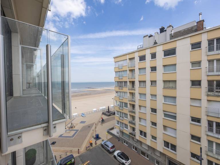 Ferienwohnung Middelkerke