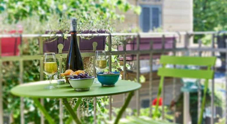 Holiday apartment | Next to Torino Porta Nuova railway station — photo 3